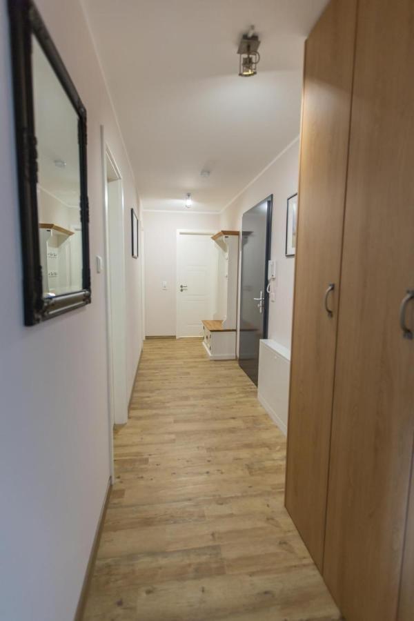 Sunnevelt-Apartment-18 คูล็องสบอร์น ภายนอก รูปภาพ