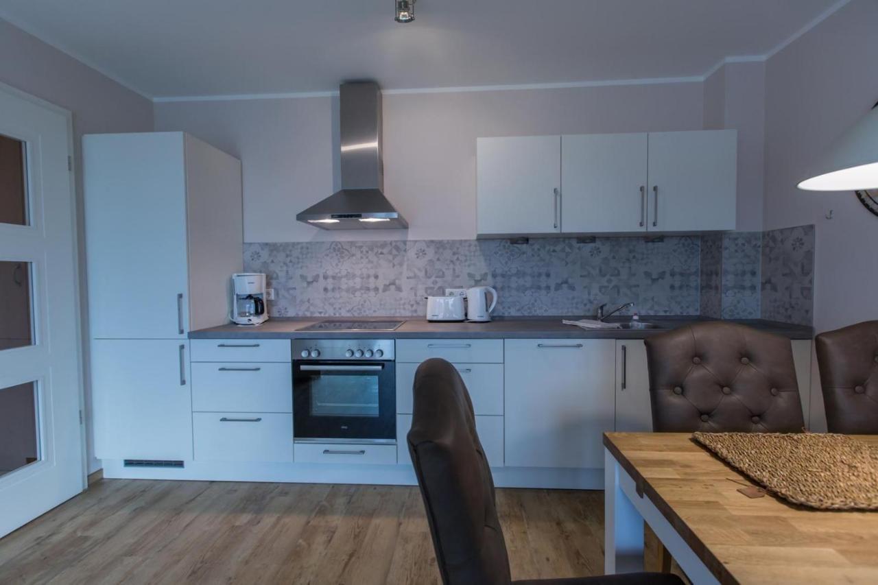Sunnevelt-Apartment-18 คูล็องสบอร์น ภายนอก รูปภาพ
