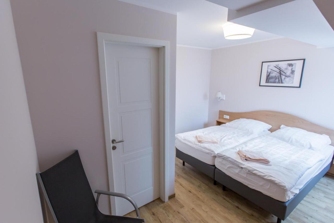 Sunnevelt-Apartment-18 คูล็องสบอร์น ภายนอก รูปภาพ