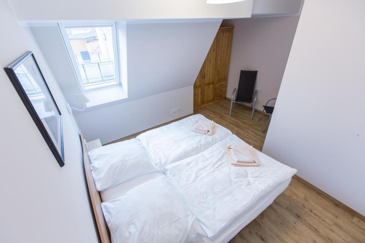 Sunnevelt-Apartment-18 คูล็องสบอร์น ภายนอก รูปภาพ