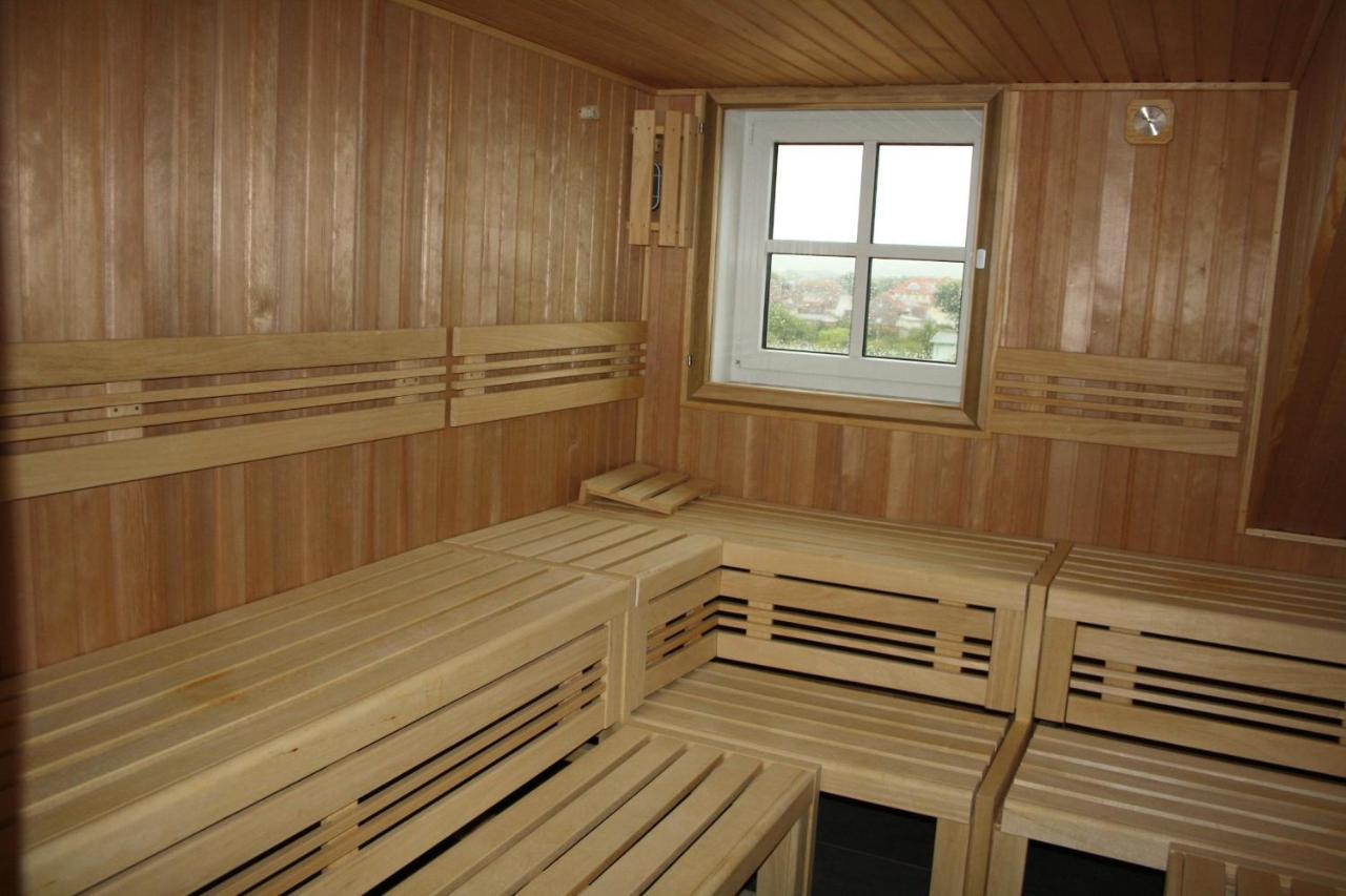 Sunnevelt-Apartment-18 คูล็องสบอร์น ภายนอก รูปภาพ