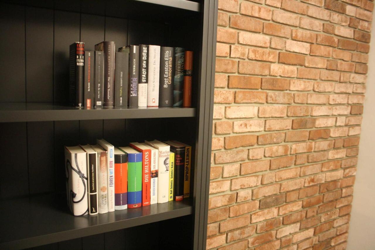 Sunnevelt-Apartment-18 คูล็องสบอร์น ภายนอก รูปภาพ