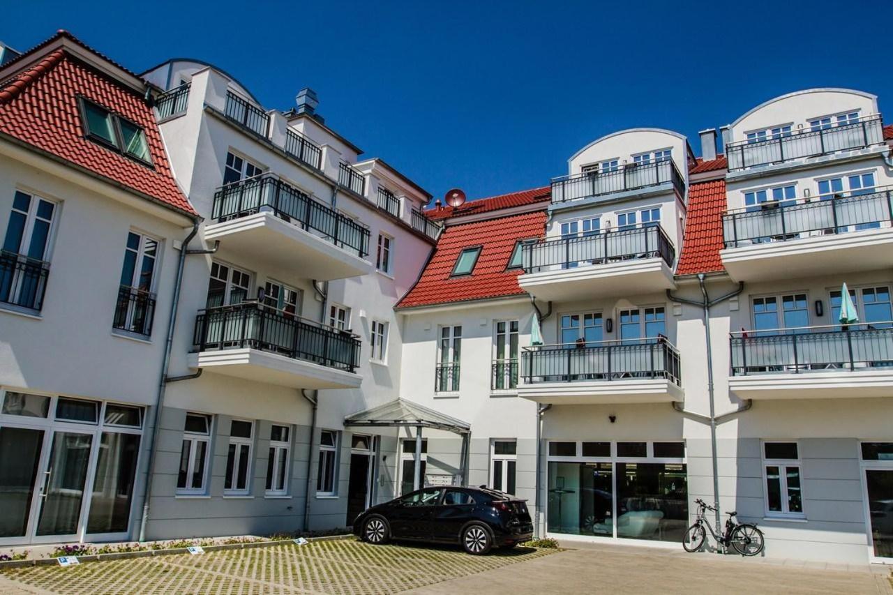 Sunnevelt-Apartment-18 คูล็องสบอร์น ภายนอก รูปภาพ