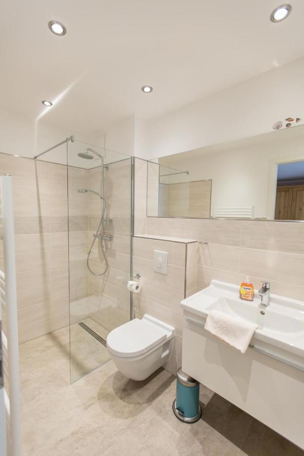 Sunnevelt-Apartment-18 คูล็องสบอร์น ภายนอก รูปภาพ