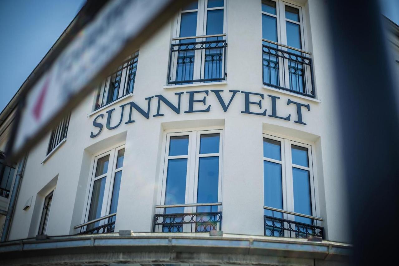 Sunnevelt-Apartment-18 คูล็องสบอร์น ภายนอก รูปภาพ