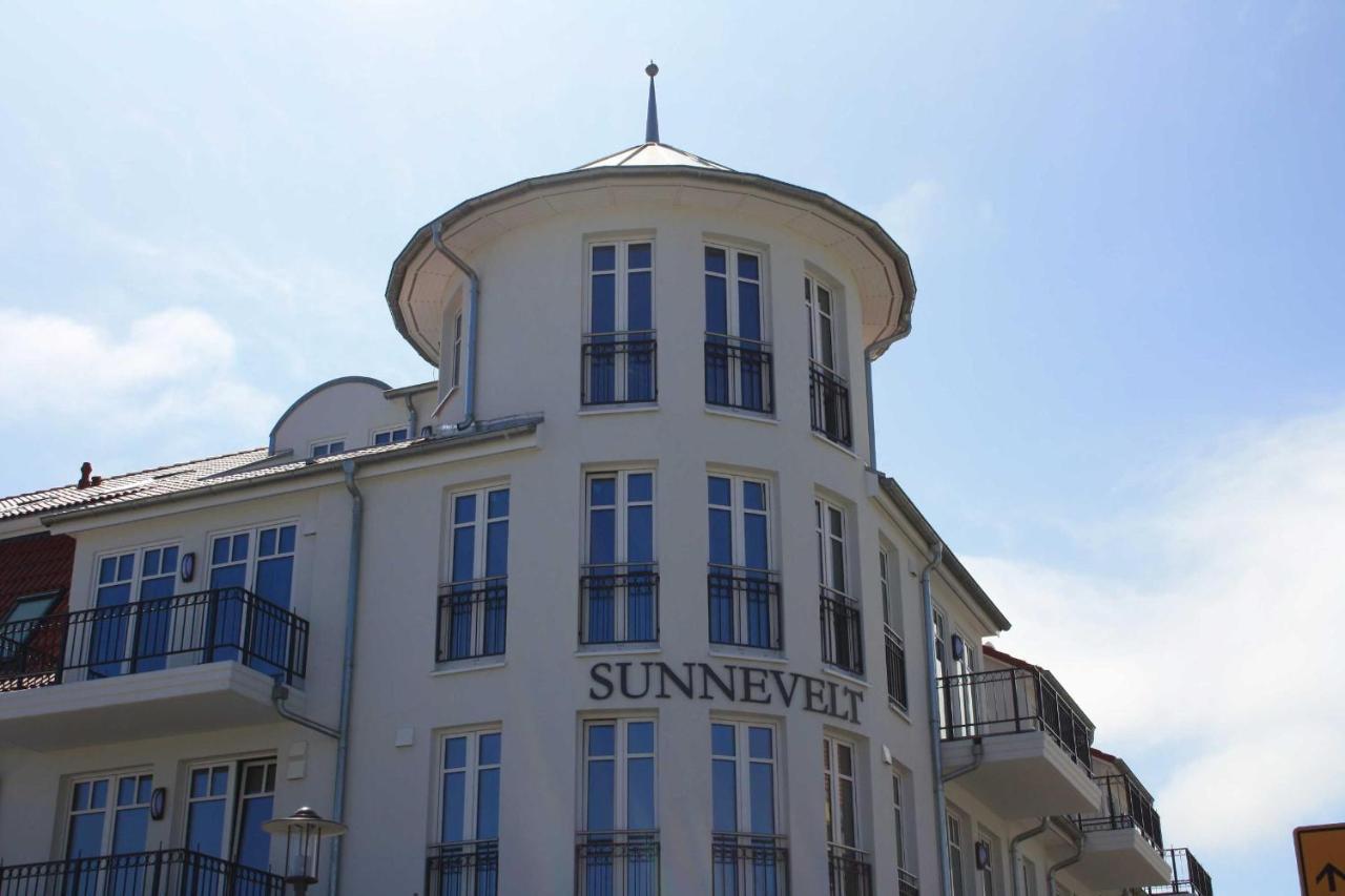Sunnevelt-Apartment-18 คูล็องสบอร์น ภายนอก รูปภาพ
